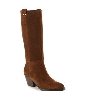 Crown Vintage Reena Riding Boot Sz 11